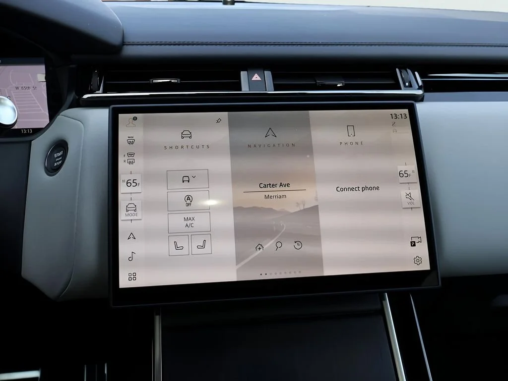 2026 Land Rover Range Rover Velar Dynamic SE - Photo 23