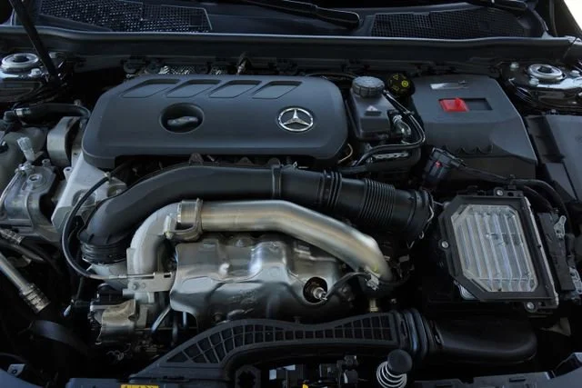 Used 2026  Mercedes-Benz CLA 250 image 29