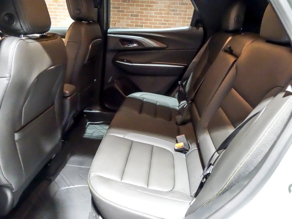 2026 CHEVROLET TRAILBLAZER - Image 11