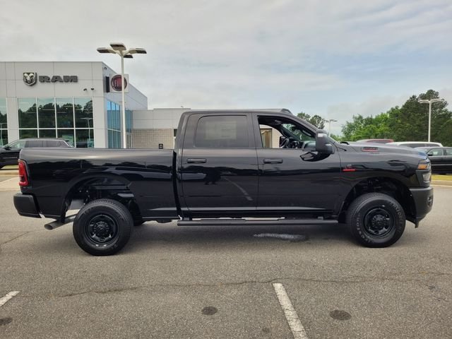 2025 RAM 2500 Tradesman - Photo 13