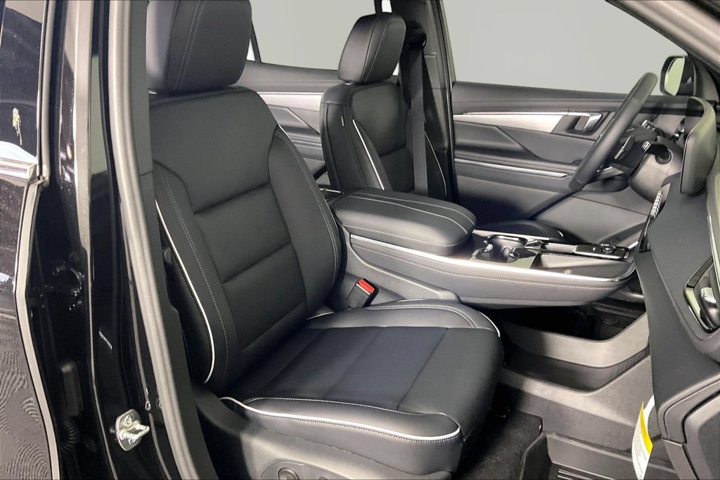 2027 Buick Enclave Preferred - Photo 11