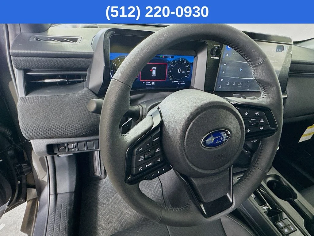 2026 Subaru Outback Limited - Photo 12