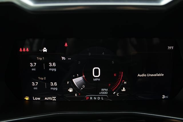 2026 GMC Canyon AT4 - Photo 11