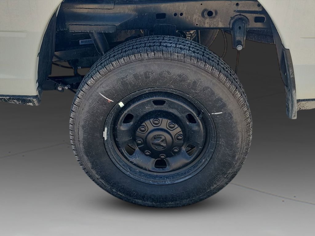 2026 RAM 2500 Tradesman - Photo 18