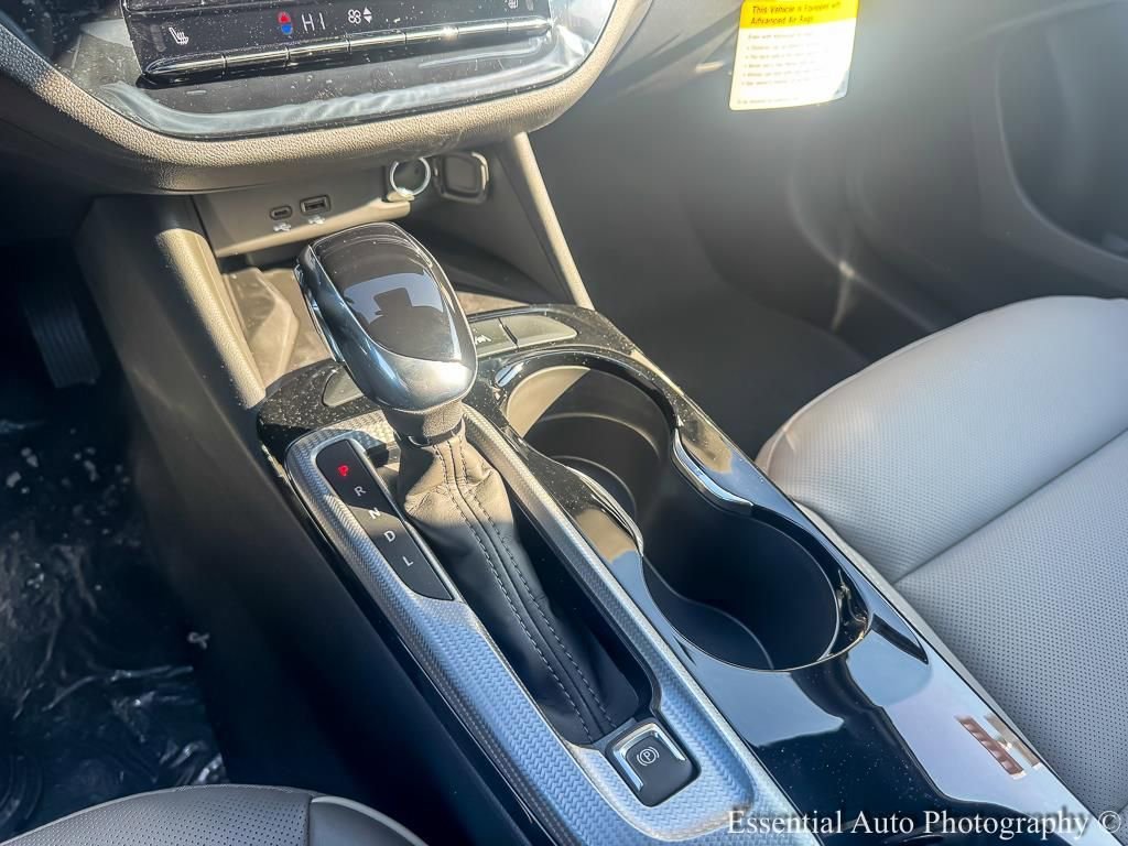 2026 BUICK ENVISTA - Image 17