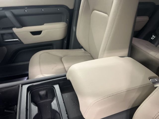 2023 Land Rover Defender S - Photo 35