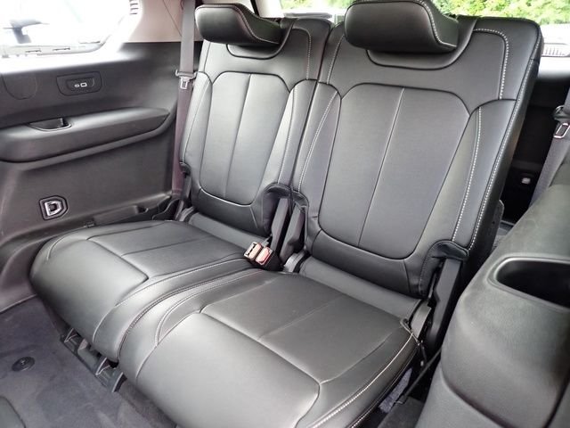 Certified Used 2023 Black Jeep Limited image 15