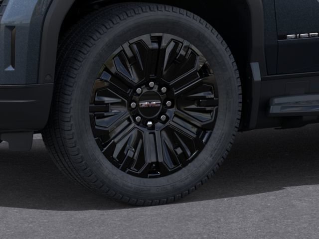 New 2026 Deep Ocean Metallic GMC Elevation Extended Range image 10