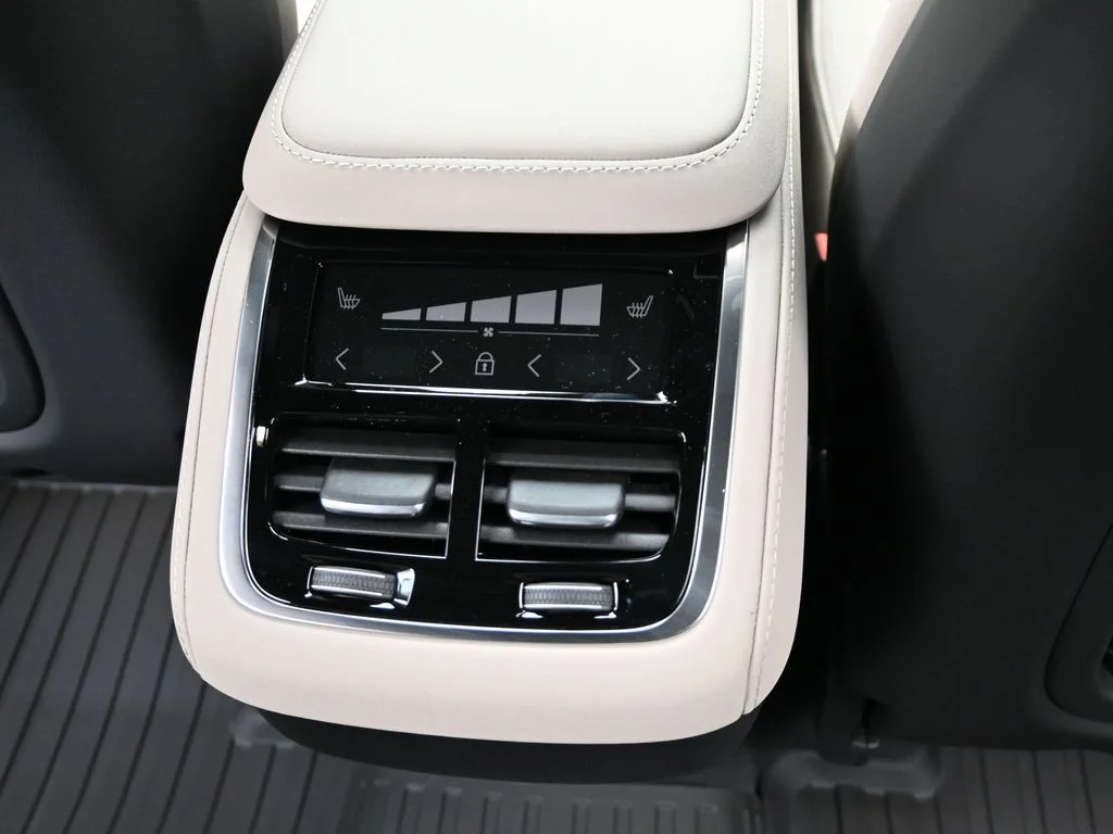 New 2026 Denim Blue Volvo Plus image 20
