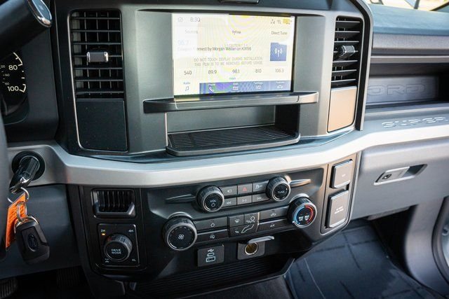 2026 Ford F-350 Super Duty XL - Photo 21