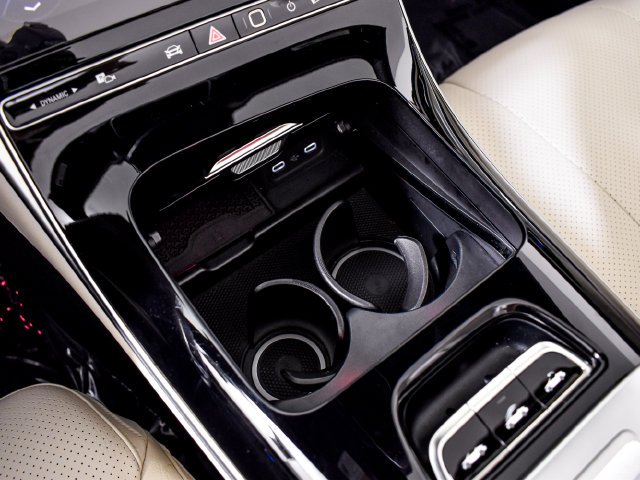 Certified Used 2026 White Mercedes-Benz CLE 300 image 33