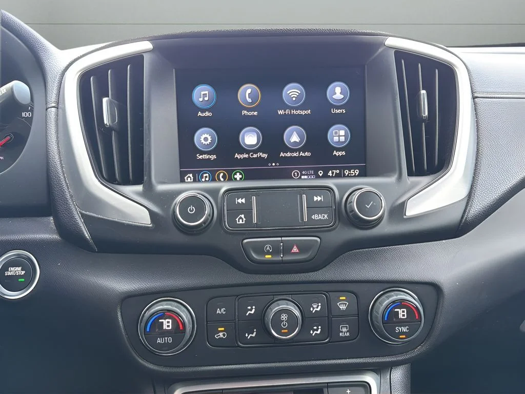 2023 GMC Terrain SLT - Photo 21