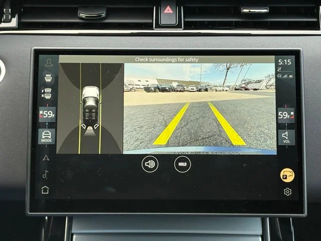 2025 Land Rover Range Rover Evoque S - Photo 25