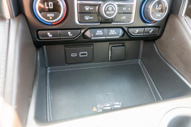Used 2022 Beige Chevrolet LT image 29