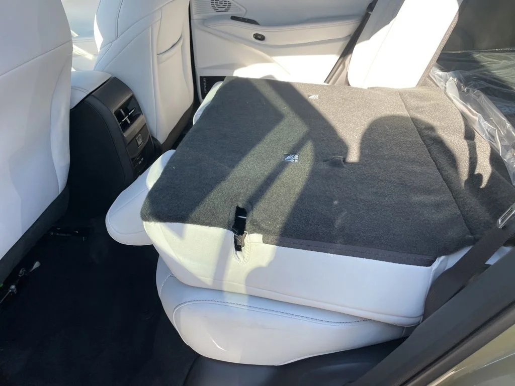 New 2026  Jeep Overland image 32