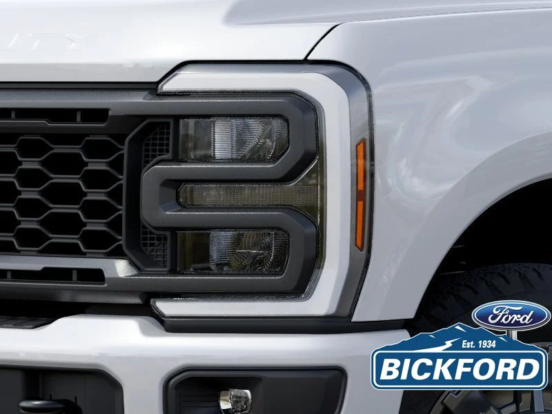 New 2027 White Ford XL image 18