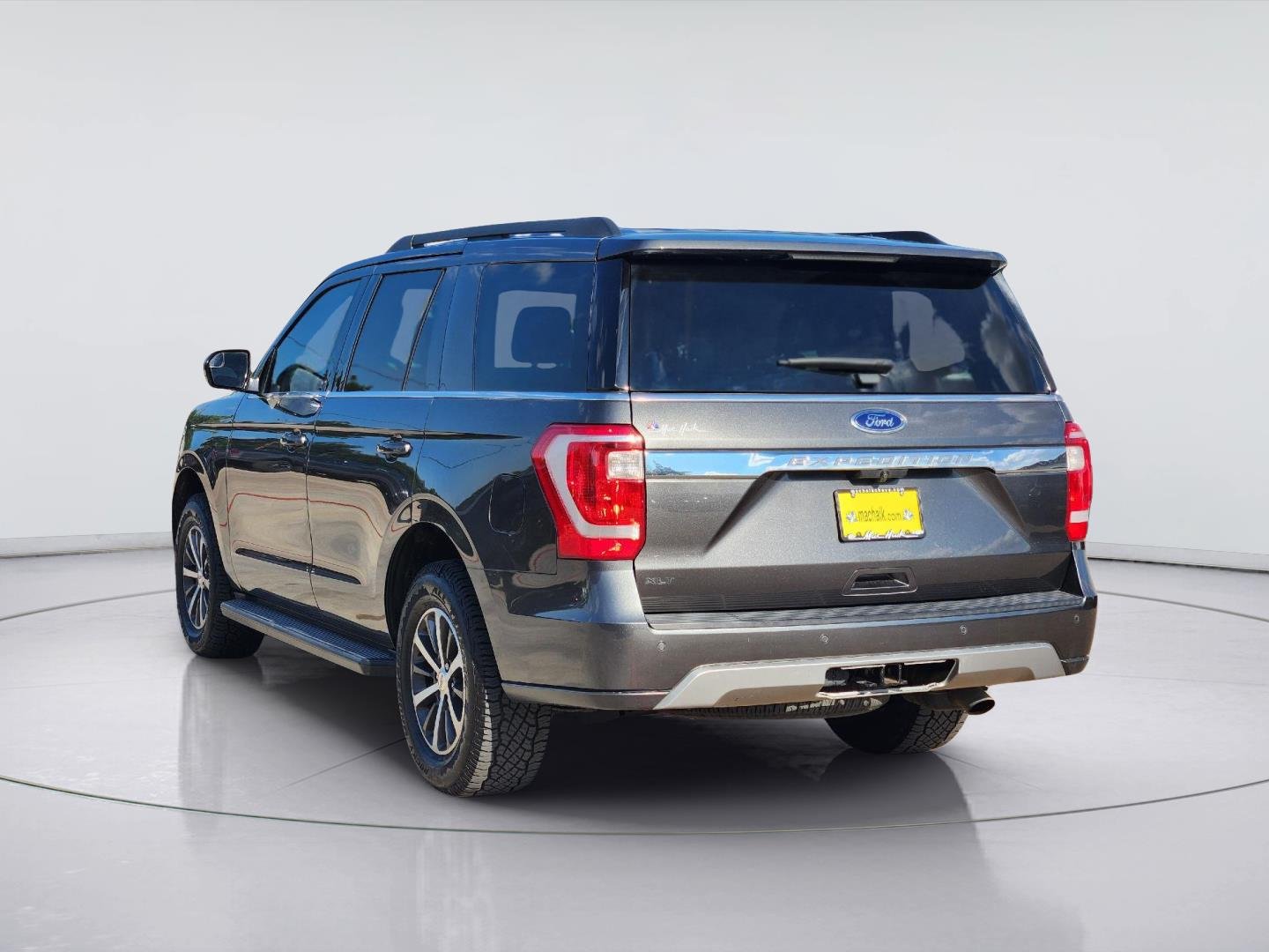 2019 Ford Expedition photo 7 of 34
