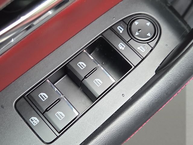 Used 2025 Gray Metallic Mazda Premium Plus image 22