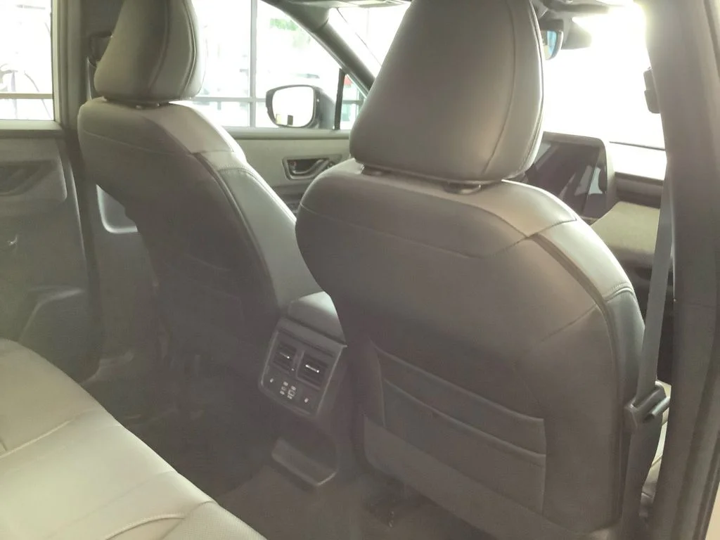 Used 2026 Silver Subaru Limited image 17