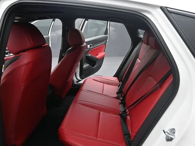 New 2026 Platinum White Pearl Acura A-Spec Package image 14