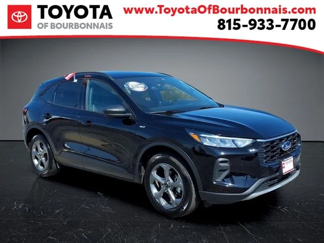 2026 Ford Escape
