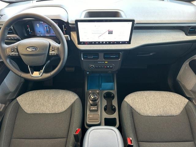 New 2026 Oxford White Ford XLT image 38