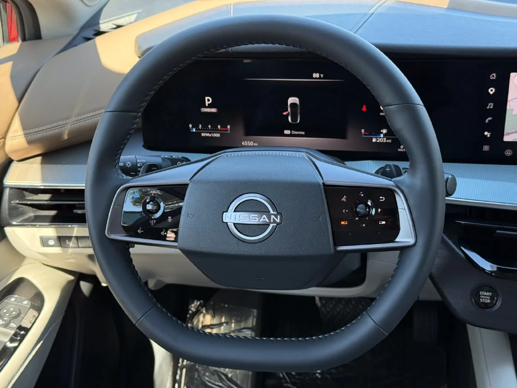 Used 2026  Nissan Platinum image 22