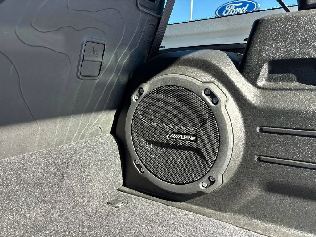 Used 2021 Gray Clearcoat Jeep Unlimited Rubicon 4xe image 14
