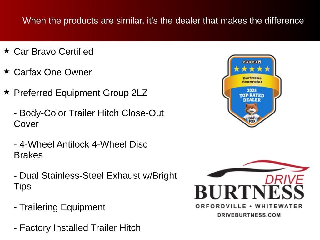 Used 2019 Black Chevrolet Premier image 10