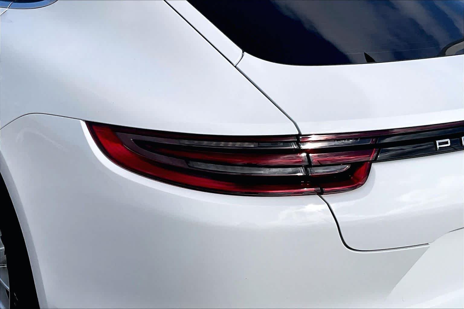 Used 2018 Black Porsche 4 image 25