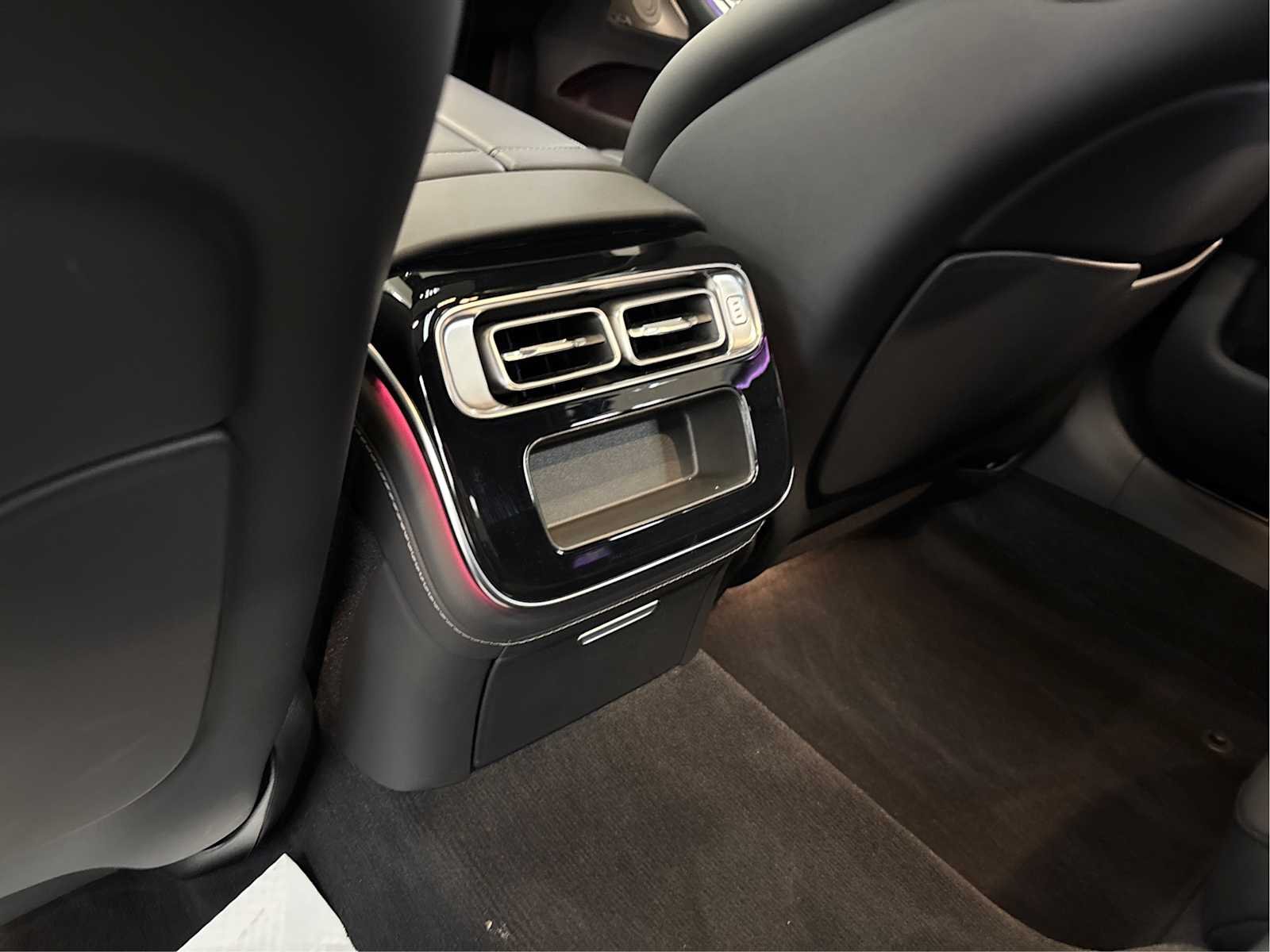 Used 2021 Onyx Black Mercedes-Benz S 580 image 38