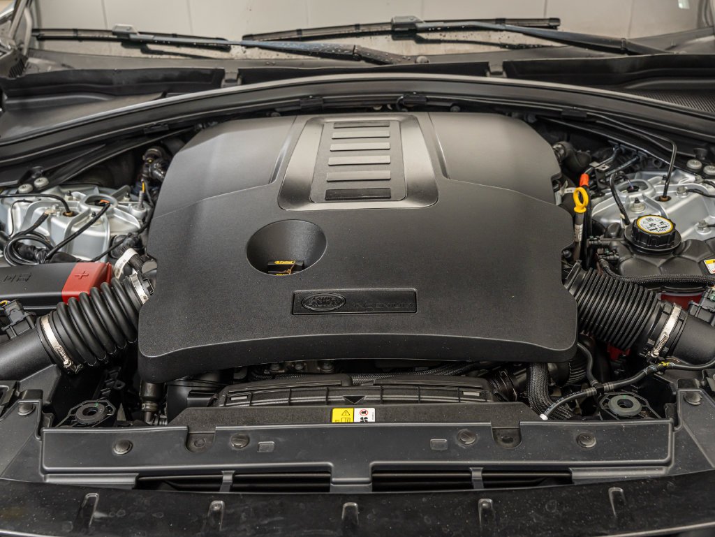 2023 Land Rover Range Rover Velar S - Photo 47