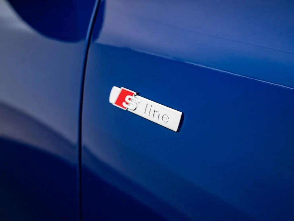 New 2026 Ultra Blue Metallic Audi 2.0T Premium Plus image 20