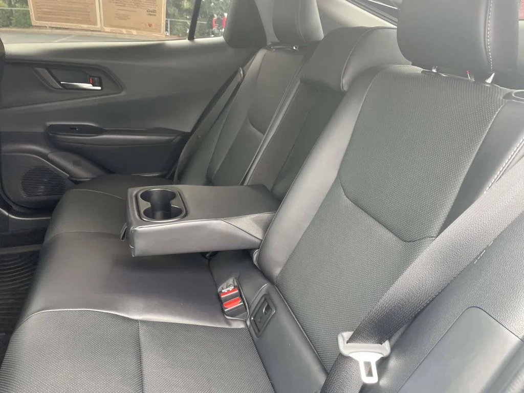 Certified Used 2023 Gray Toyota Limited image 14