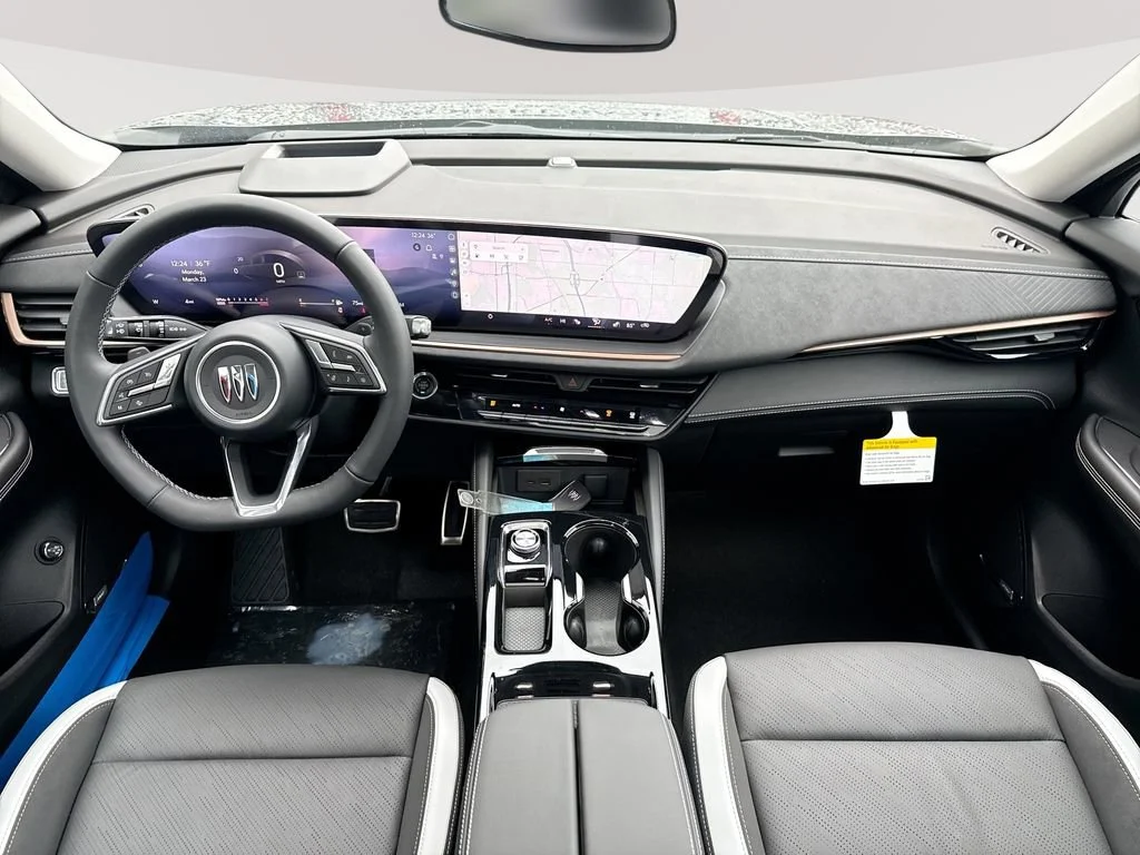 2026 Buick Envision Sport Touring - Photo 20