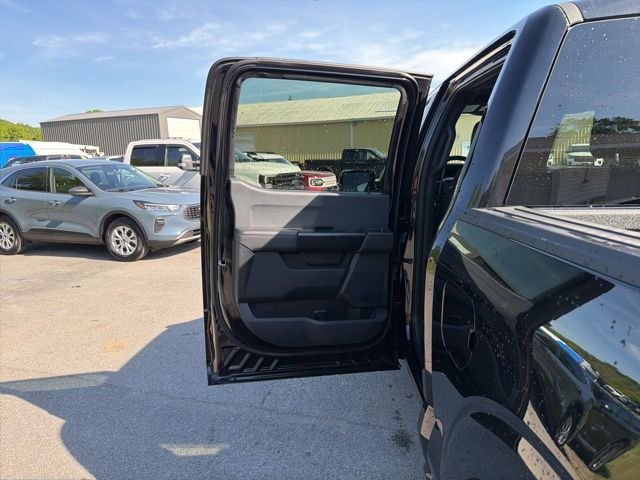 Used 2026 Black Ford STX image 43
