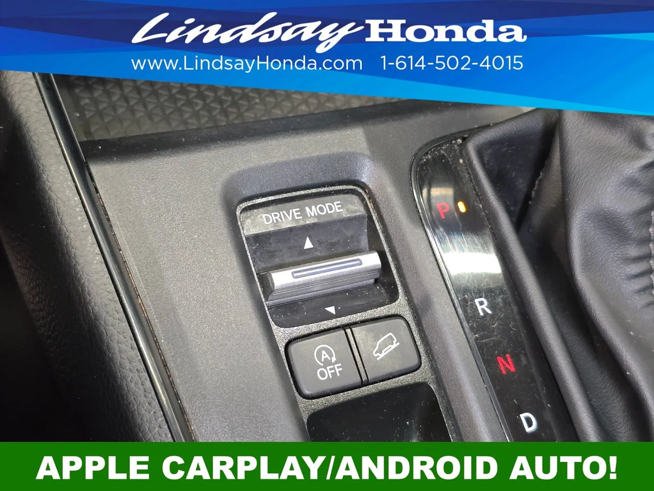 Used 2025 Meteorite Gray Metallic Honda LX image 20