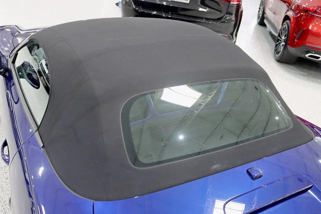 2021 Porsche 718 Boxster GTS