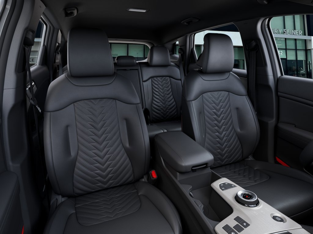 New 2026 Wolf Gray Kia X-Line image 15