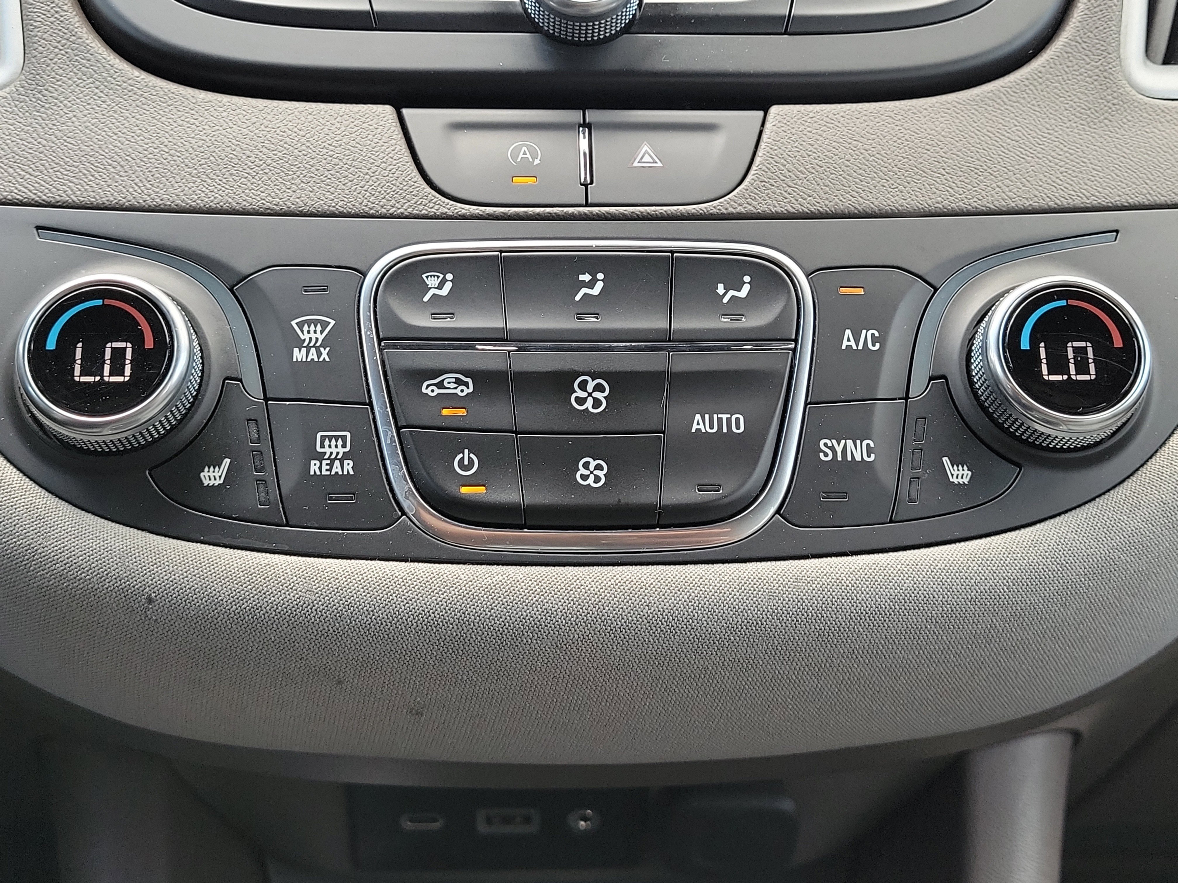 Used 2024 Sterling Gray Metallic Chevrolet LT image 26