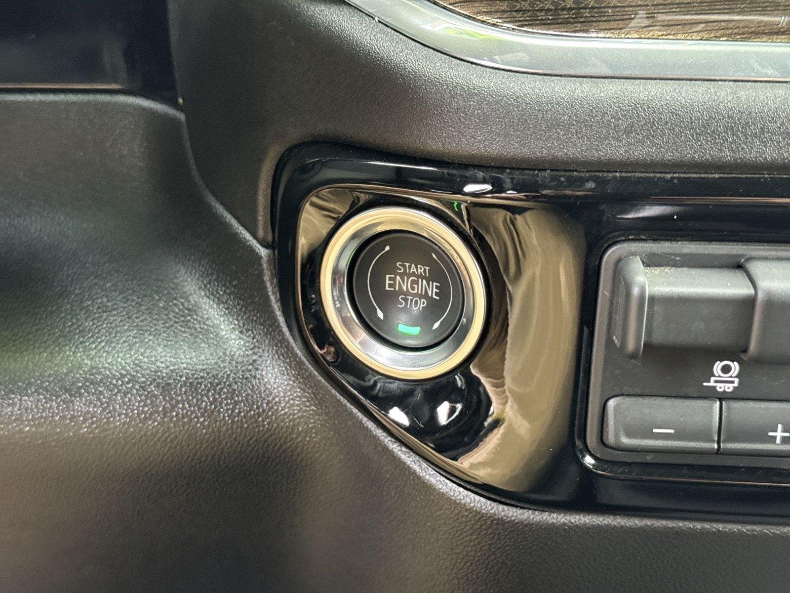 2026 Chevrolet Silverado 1500 RST - Photo 17