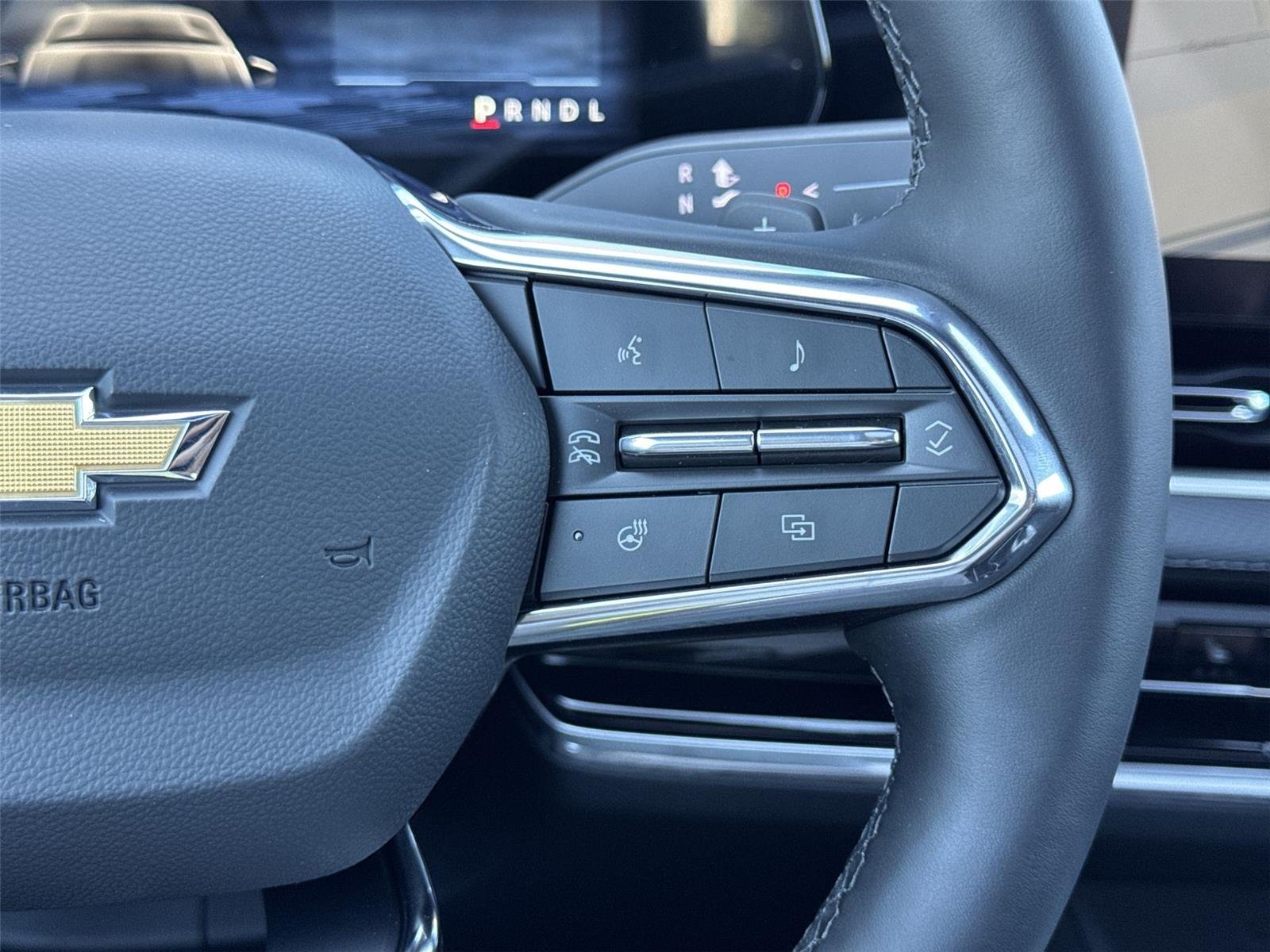 2026 Chevrolet Equinox LT - Photo 19