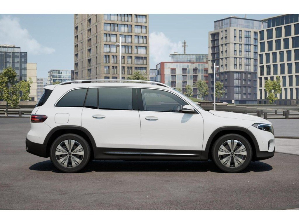 Used 2024 Mercedes-Benz EQB Base with VIN W1N9M0CB7RN098851 for sale in Sugar Land, TX