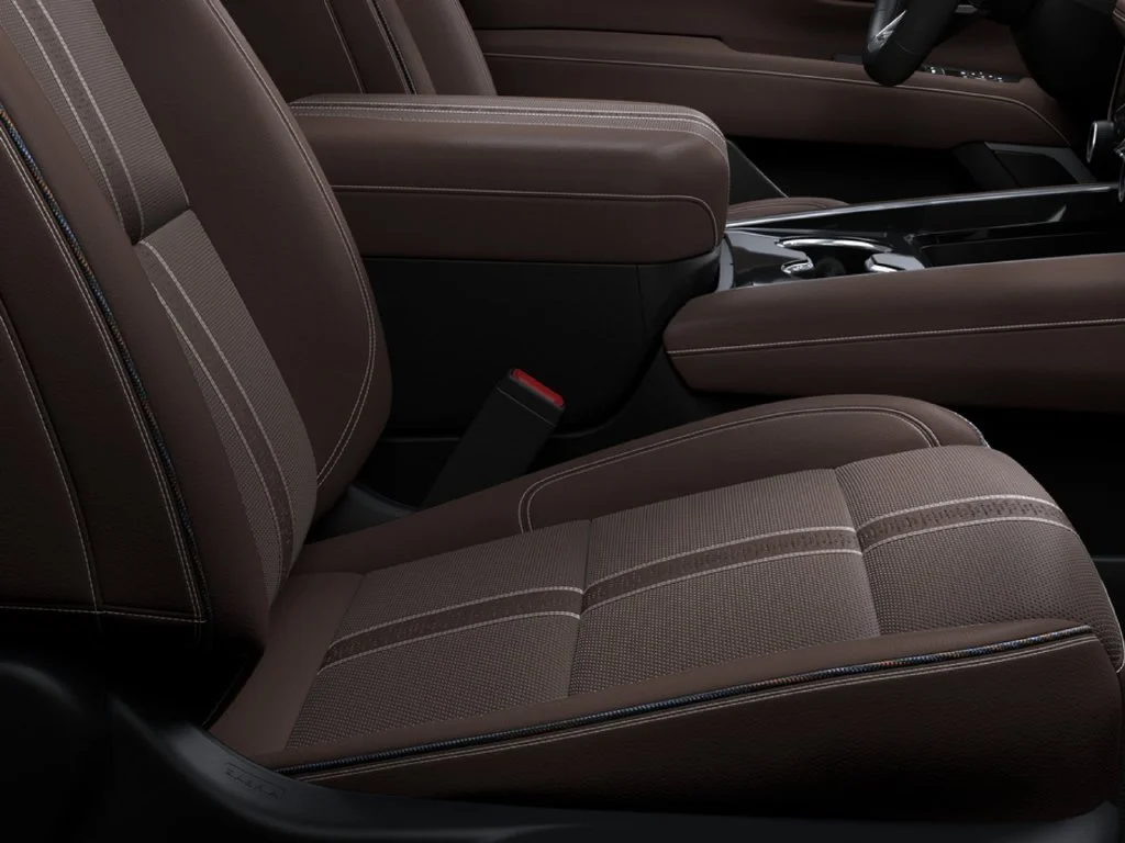 2027 Chevrolet Tahoe High Country - Photo 13