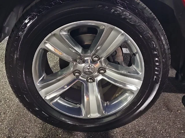 Used 2014 Red Ram Sport image 41