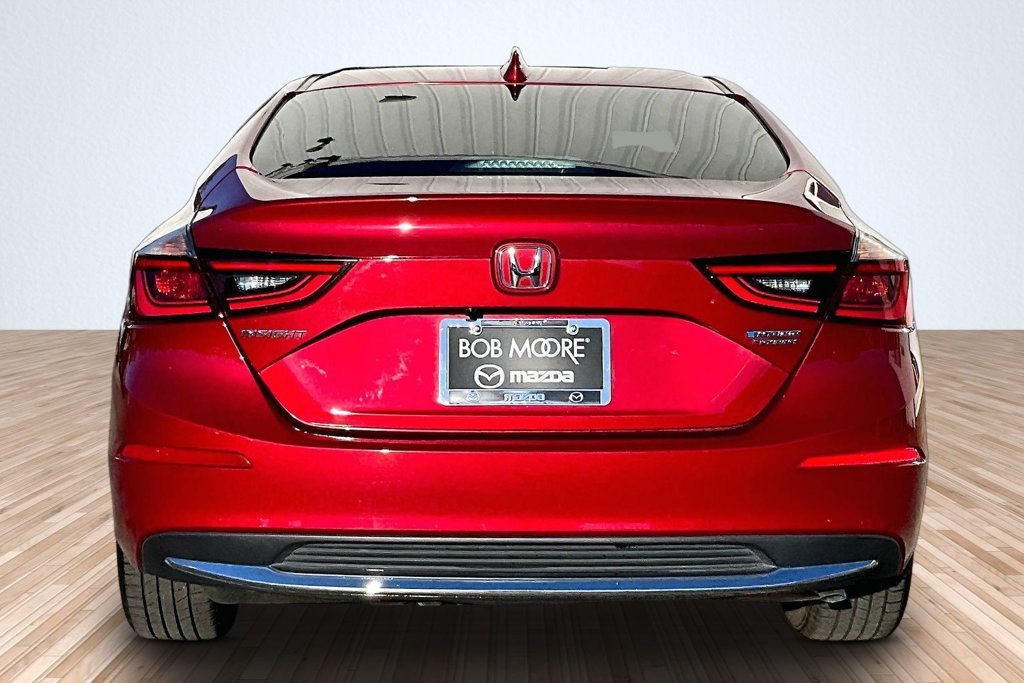 Used 2022  Honda Touring image 4