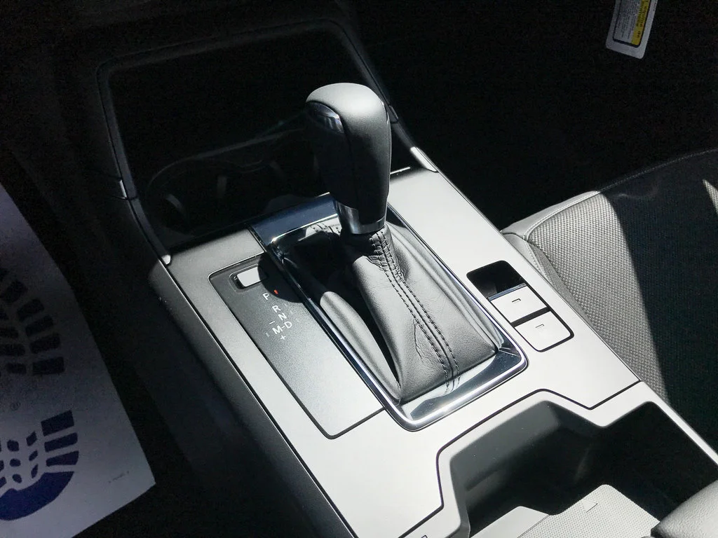 New 2026 Mazda CX-5 2.5 S Select