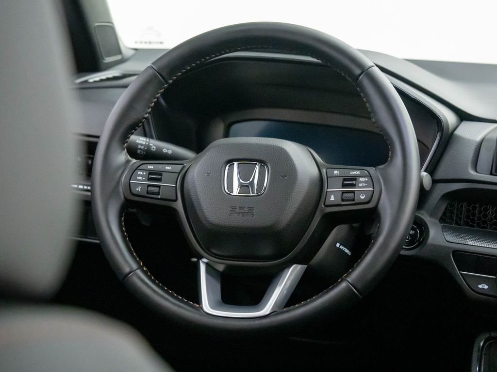 New 2027 Canyon River Blue Metallic Honda Sport-L image 10