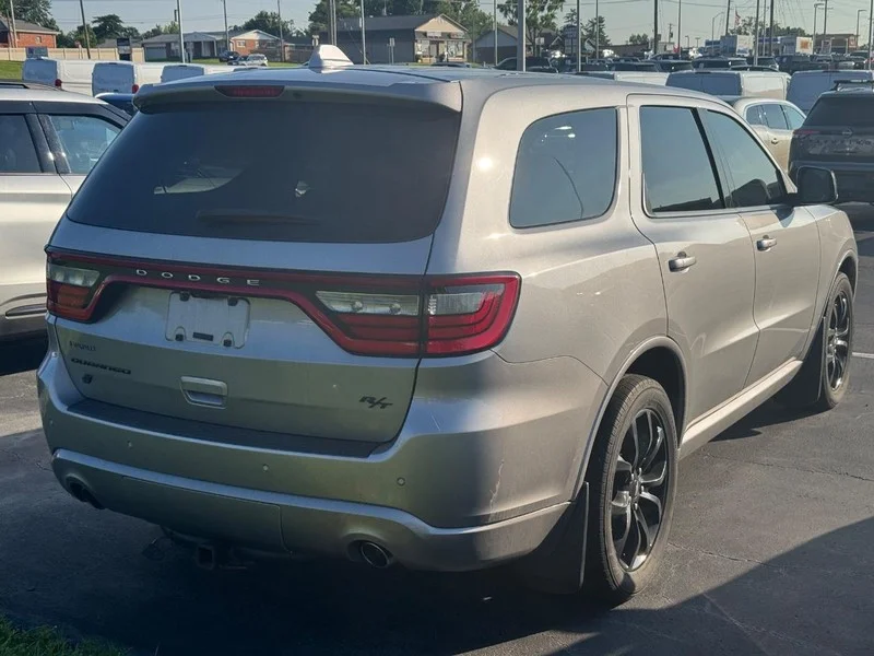 Used 2019 Billet Clearcoat Dodge R/T image 2