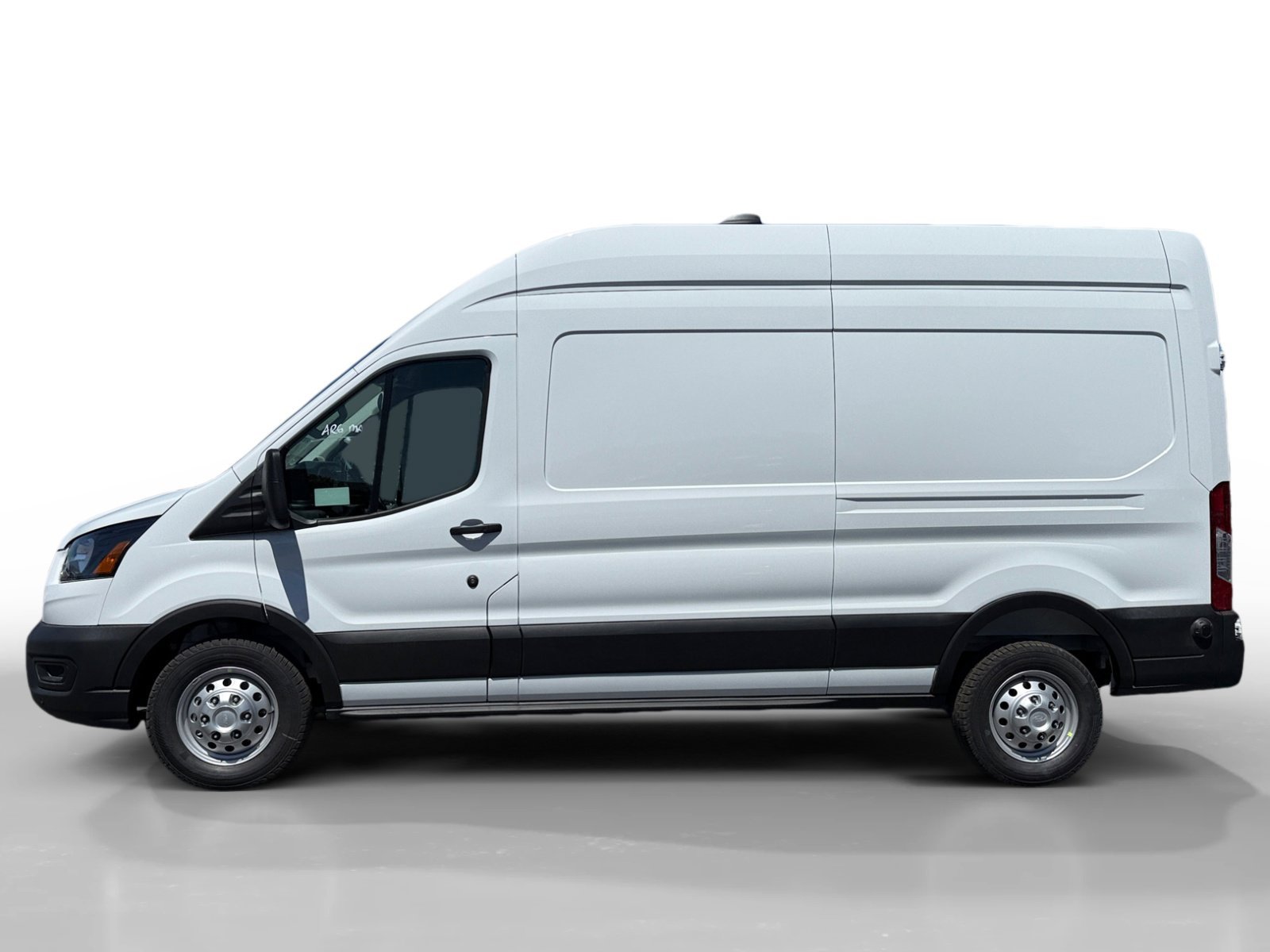 New 2026 Oxford White Ford  image 2